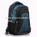 High quality waterproof Laptop backpack bag with wheel.OEM orders are welcome.